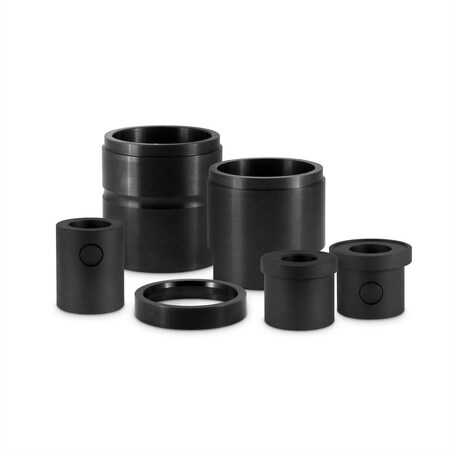 Tiger Tool Daimler Lightweight Extra Duty Suspension Adapter 15033